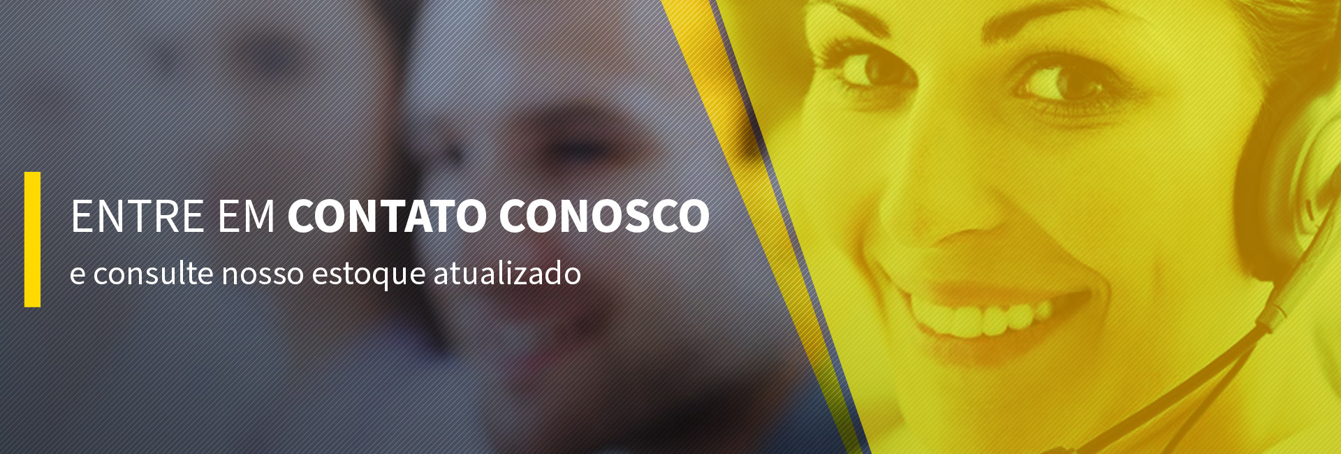 Entre em contato conosco e solicite um orçamento