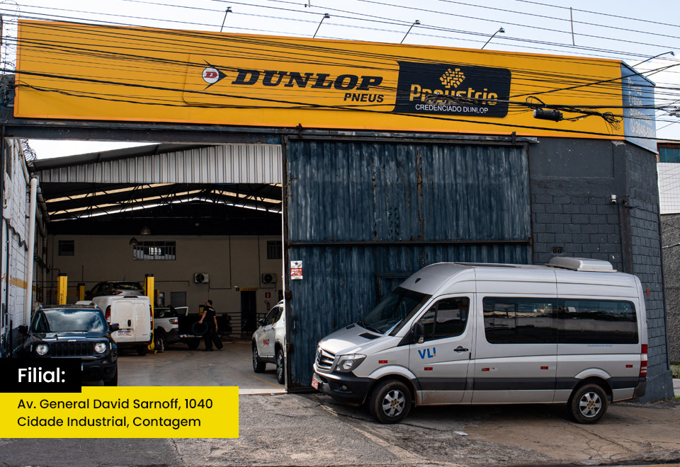 Pneustrio. Foto Filial